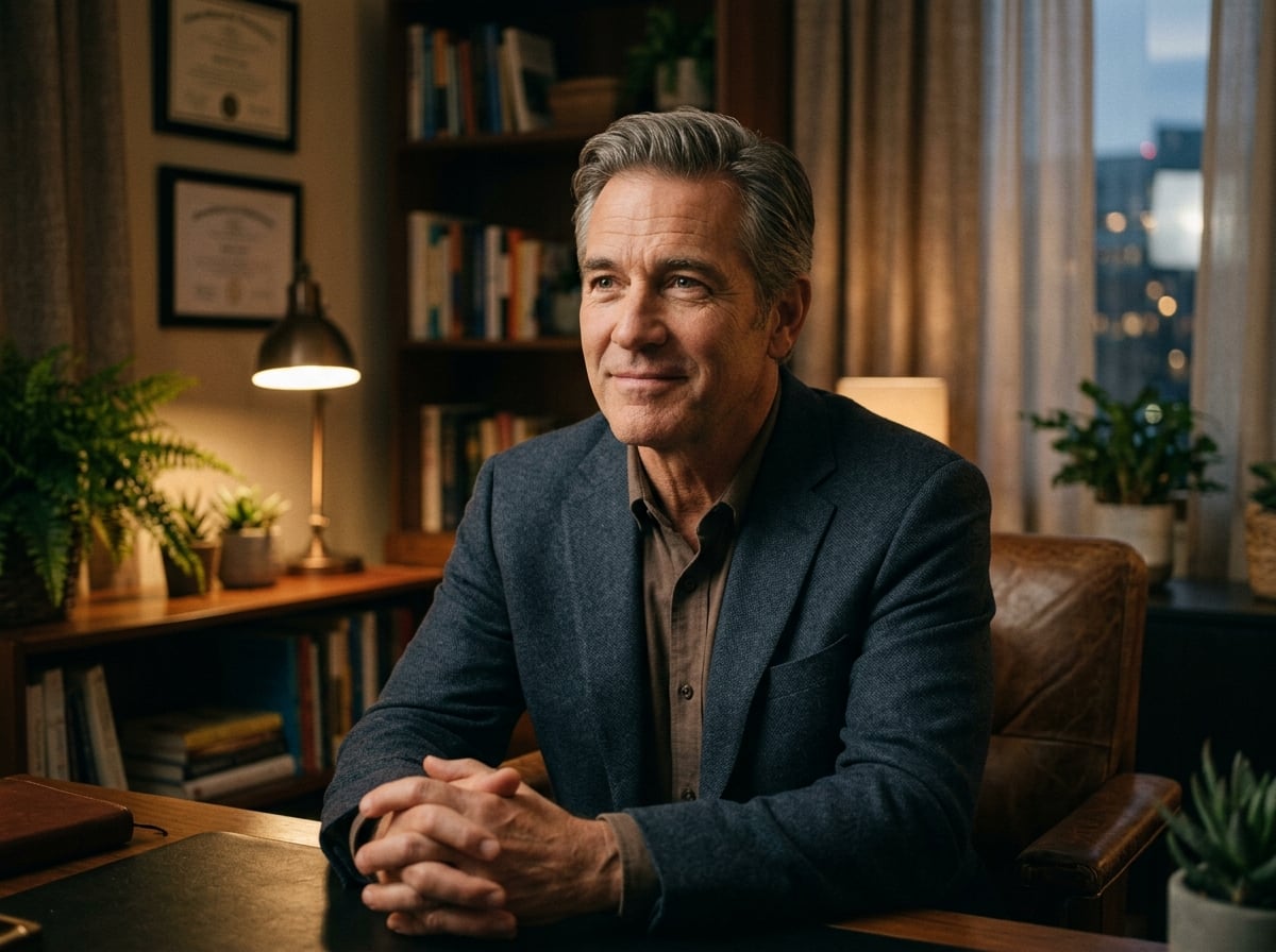 Cal - The Counselor